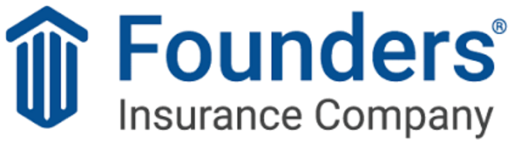 Founders Insurance Company Transparent Logo Founders insurance company transparent logo