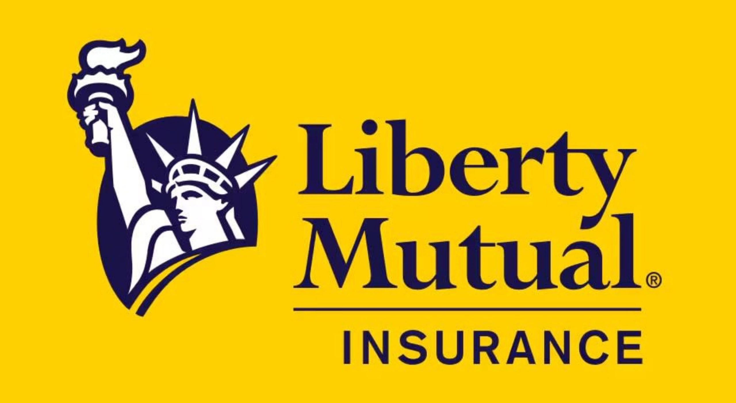 Liberty mutual logo