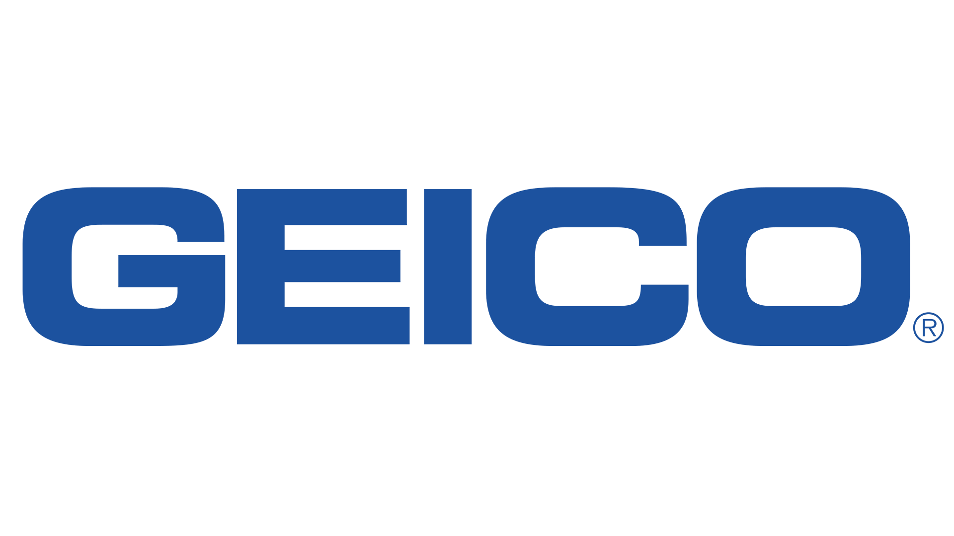 GEICO Logo GEICO Logo
